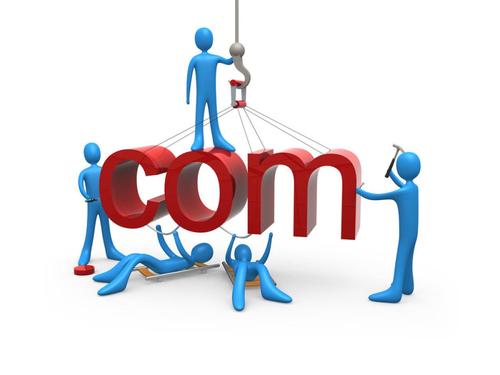 白塔企业网站建设成功与否和哪些有关呢