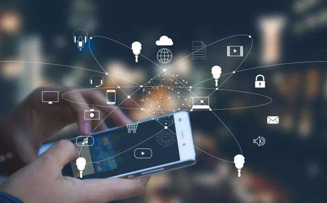 白塔分析企业做微信营销常见的几种模式