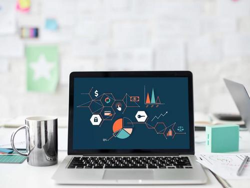 白塔企业网站建设过程中如何让自己的网站受人喜爱