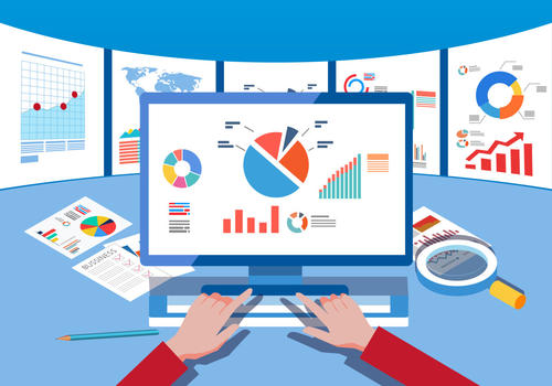 白塔哪一种网站设计风格才是适合企业呢？