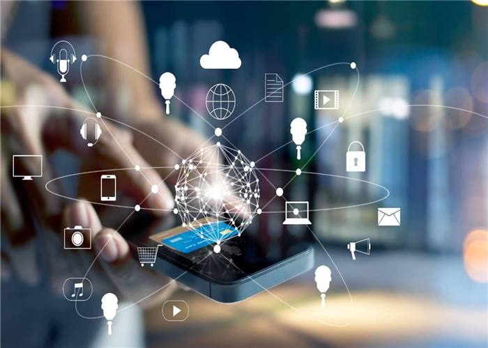 白塔传统企业如何运用网络推广进行品牌的建设