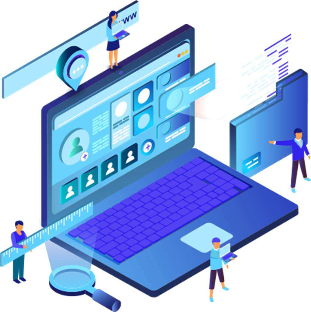 白塔分析企业网站设计过程中需要注意的几个问题