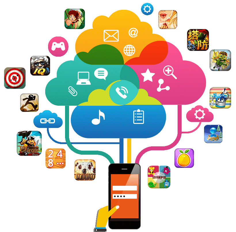 白塔网络推广公司分析零基础的企业如何做好产品推广