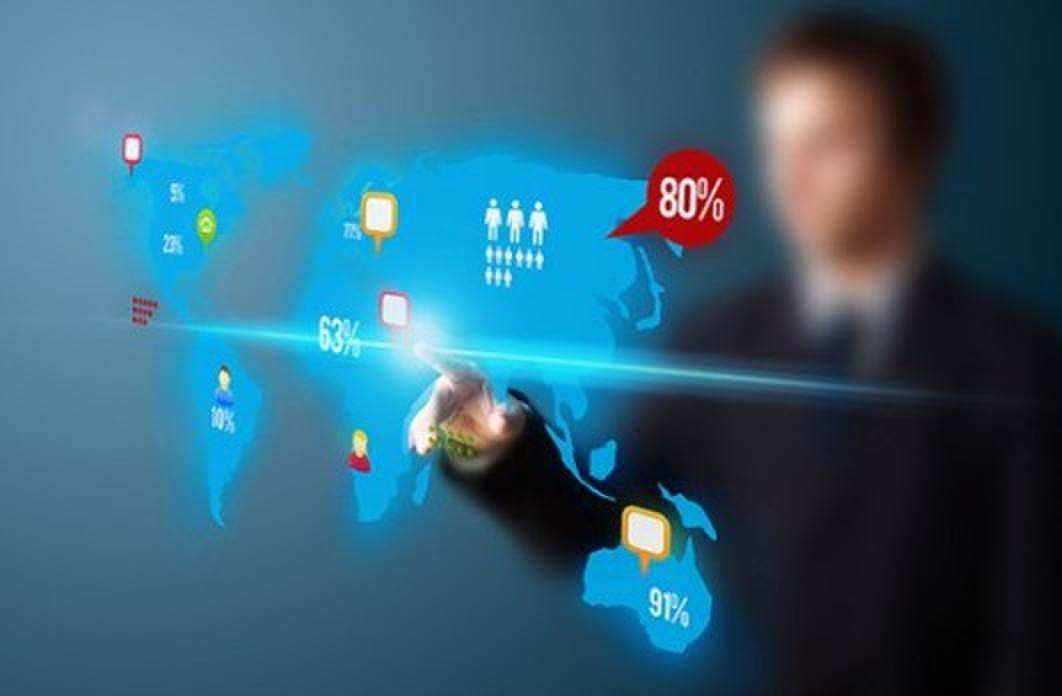 白塔企业如何制定网络推广的内容方案？